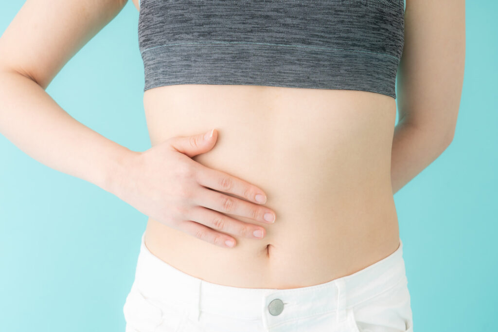 腸活のサポートができる腸マッサージをご存知ですか？方法をご紹介します